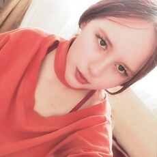 Фотография девушки Кристина, 21 год из г. Петропавловск