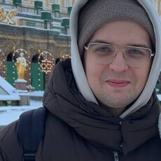 Фотография мужчины Кирилл, 26 лет из г. Новосибирск