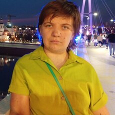 Фотография девушки Ирина, 32 года из г. Ялуторовск