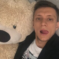 Фотография мужчины Александр, 24 года из г. Уссурийск