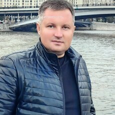 Фотография мужчины Андрей, 47 лет из г. Выборг