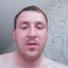 Фотография мужчины Павел, 35 лет из г. Балашиха