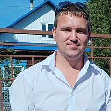 Фотография мужчины Михаил, 36 лет из г. Ульяновск