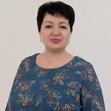 Фотография девушки Сама Я, 63 года из г. Москва