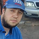 Роман, 35 лет