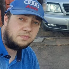 Фотография мужчины Роман, 35 лет из г. Павлодар