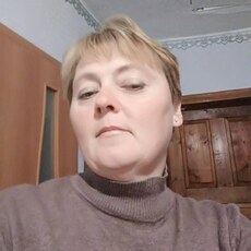Фотография девушки Елена, 50 лет из г. Ровеньки