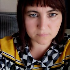 Фотография девушки Надежда, 42 года из г. Петропавловск