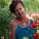 Галина, 59 лет