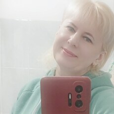 Фотография девушки Татьяна, 48 лет из г. Могилев