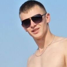 Фотография мужчины Игорь, 32 года из г. Пинск