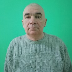 Фотография мужчины Евгений, 60 лет из г. Курск