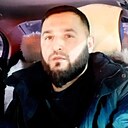 Ахмед, 34 года