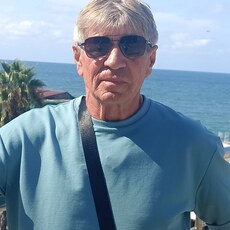 Фотография мужчины Виктор, 63 года из г. Воронеж