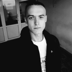 Фотография мужчины Сергей, 26 лет из г. Черкассы