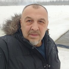 Фотография мужчины Валерий, 58 лет из г. Тюмень