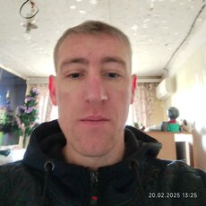 Фотография мужчины Андрей, 41 год из г. Оренбург