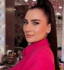 Фотография девушки Nicol, 25 лет из г. Бишкек