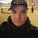 Юра, 37 лет