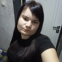 Виктория, 25 лет