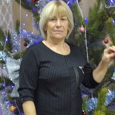 Фотография девушки Галина, 65 лет из г. Омск