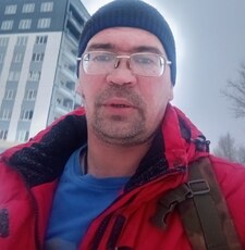 Фотография мужчины Юрий, 42 года из г. Топки