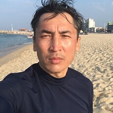Фотография мужчины Сергей, 41 год из г. Улан-Удэ