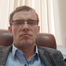 Фотография мужчины Андрей, 30 лет из г. Бокситогорск