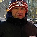 Лев, 57 лет