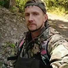 Фотография мужчины Сантьяго, 43 года из г. Артем