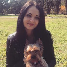 Фотография девушки Екатерина, 33 года из г. Николаев