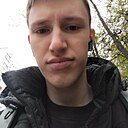 Иван, 26 лет