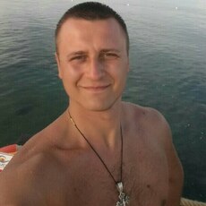 Фотография мужчины Олег, 34 года из г. Солигорск