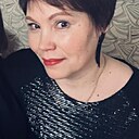 Лена, 52 года