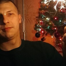Фотография мужчины Макс, 37 лет из г. Братск