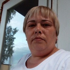 Фотография девушки Наталья, 43 года из г. Тайшет
