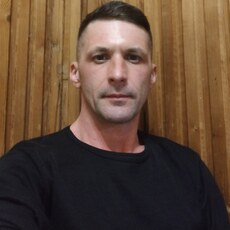 Фотография мужчины Юра, 41 год из г. Краснодар