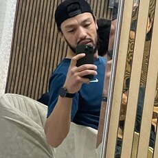 Фотография мужчины Umar, 32 года из г. Ташкент