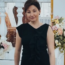 Фотография девушки Марина, 55 лет из г. Гродно
