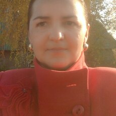 Фотография девушки Ольга, 44 года из г. Бийск