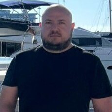 Фотография мужчины Юрий, 37 лет из г. Краснодар