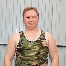 Фотография мужчины Сергей, 48 лет из г. Майкоп