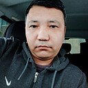 Бахыт, 40 лет