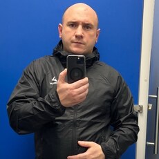 Фотография мужчины Алексей, 40 лет из г. Владимир