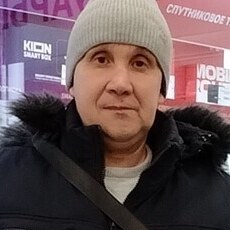 Фотография мужчины Николай, 55 лет из г. Белый Яр