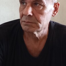 Фотография мужчины Владимир, 62 года из г. Мозырь