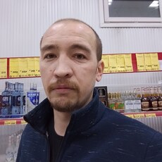 Фотография мужчины Алексей, 35 лет из г. Железногорск-Илимский