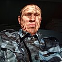 Анддрус, 52 года