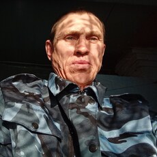 Фотография мужчины Анддрус, 52 года из г. Чита