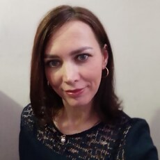 Фотография девушки Оксана, 38 лет из г. Березники